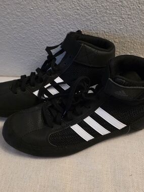 Adidas Boxing Shoes for Sale up to 90% Off: Poshmark